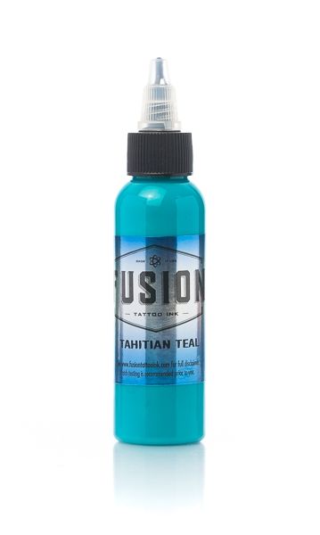 Tahitian Teal 1oz