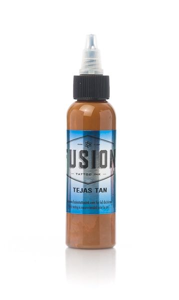 Tejas Tan 1oz