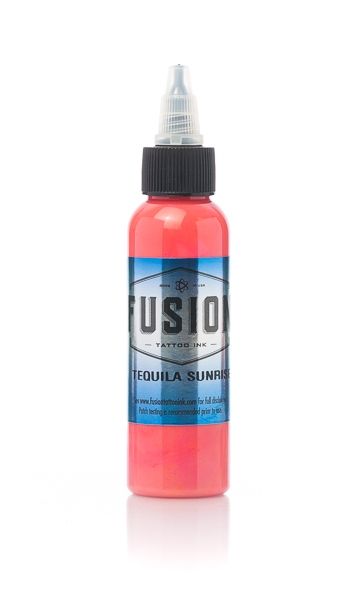 Tequila Sunrise 1oz