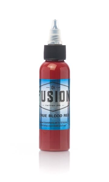 True Blood Red 1oz