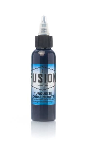 Turquoise Concentrate 1oz