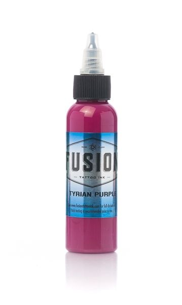 Tyrian Purple 1oz