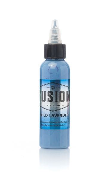 Wild Lavender 1oz