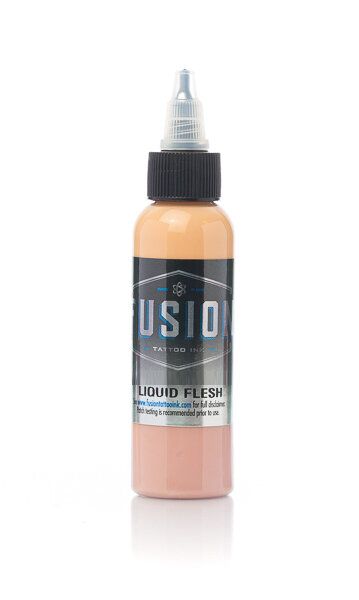 Liquid Flesh 1oz