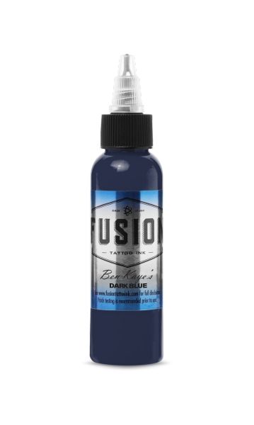 Ben Kaye&#39;s Dark Blue 1oz