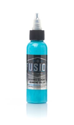 Deano Cook&#39;s Bimini Blue 1oz