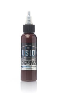 Deano Cook&#39;s Sea Turtle Shell 1oz