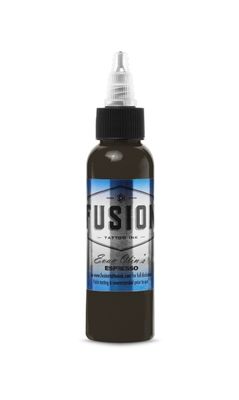 Evan Olin&#39;s Espresso 1oz