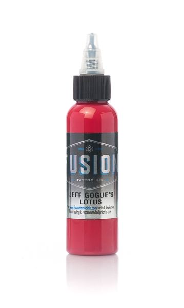 Jeff Gogue Lotus 1oz