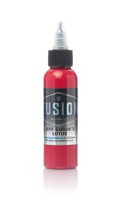 Jeff Gogue Lotus 1oz