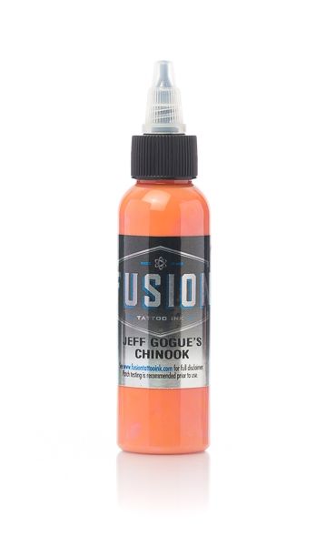 Jeff Gogue Chinook 1oz