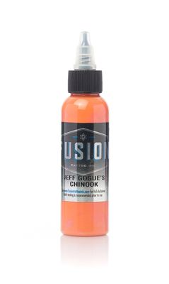 Jeff Gogue Chinook 1oz