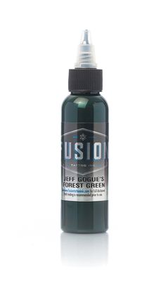 Jeff Gogue Forest Green 1oz