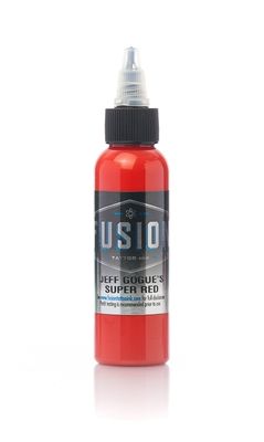 Jeff Gogue Super Red 1oz