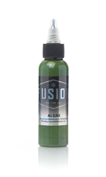 Juan Salgado Algae 1oz