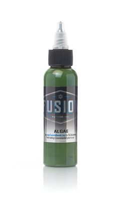 Juan Salgado Algae 1oz