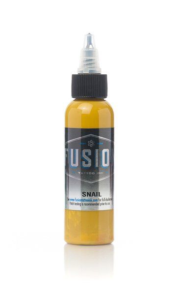 Juan Salgado Snail 1oz
