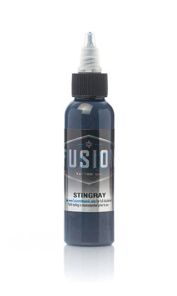 Juan Salgado Stingray 1oz