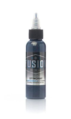 Juan Salgado Stingray 1oz