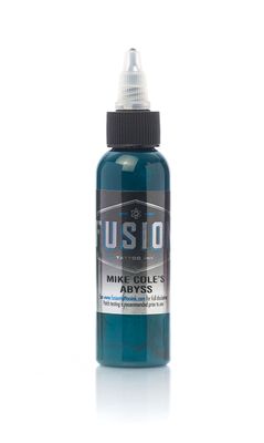 Mike Cole Abyss 1oz