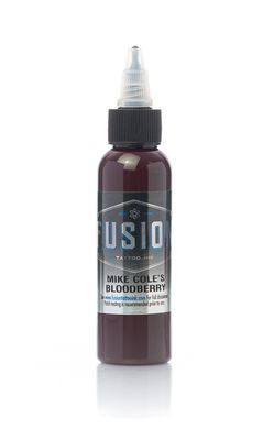 Mike Cole Bloodberry 1oz