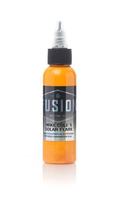 Mike Cole Solar Flare 1oz
