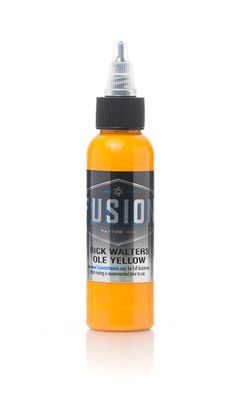 Rick Walter Ole Yellow 1oz