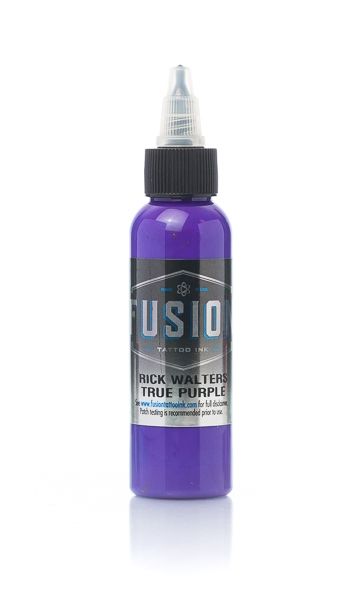 Rick Walter True Purple 1oz