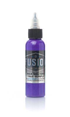 Rick Walter True Purple 1oz