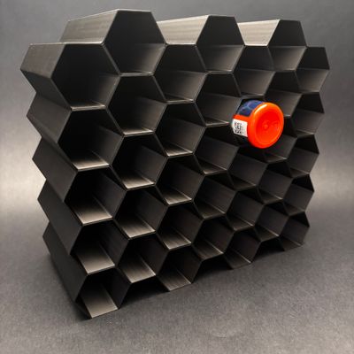 INK RACK 35 1oz