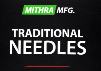 MITHRA MFG SHADERS