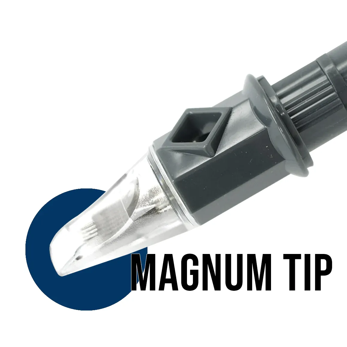 FYT 12 curved magnum