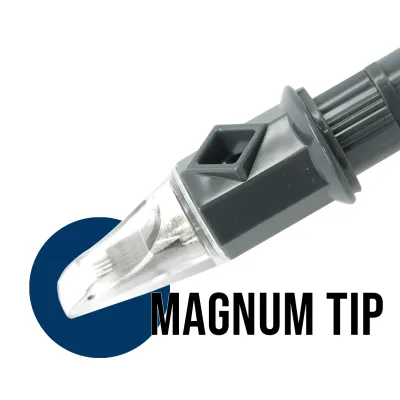 FYT 12 curved magnum