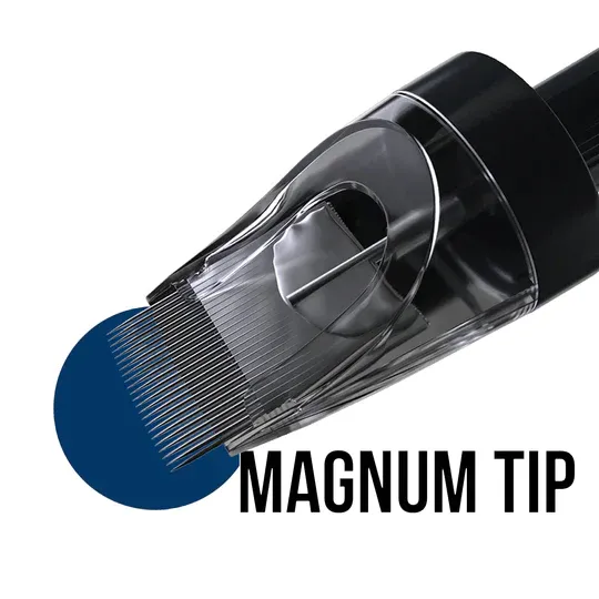FYT Hardline - &quot;Big Mag&quot; Magnum Curved Cartridges