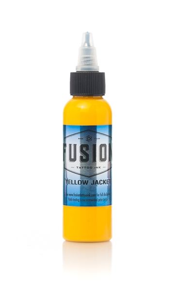 Yellow Jacket 1oz
