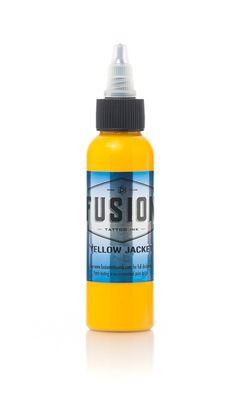 Yellow Jacket 1oz