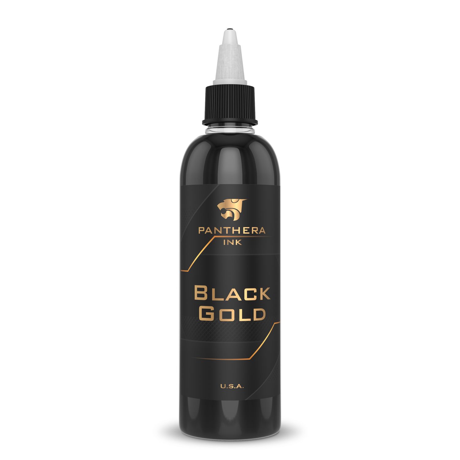 Panthera Black Gold 150ml