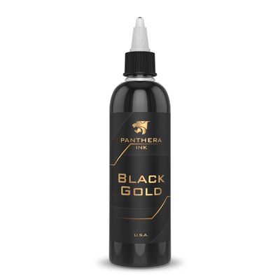 Panthera Black Gold 150ml