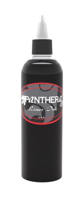 Panthera Black Liner Ink 150ml