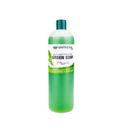 Panthera Green Soap 500ml