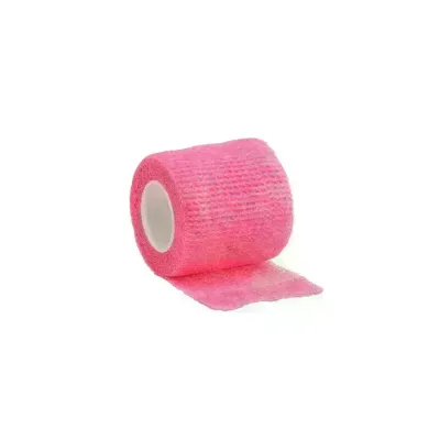 Cohesive Wrap Pink