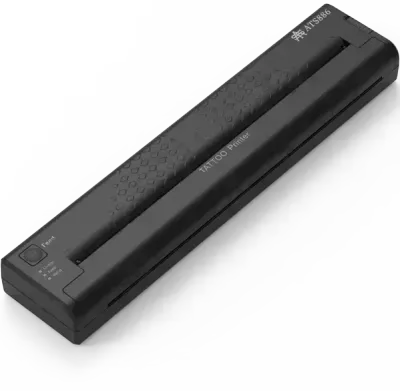 Wireless Tattoo Printer ATS886