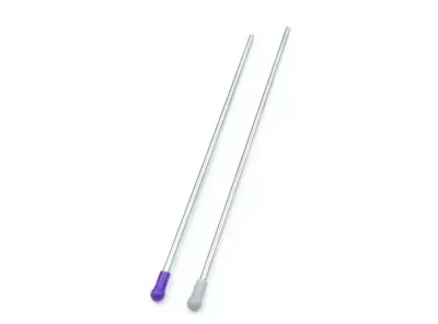 Fantom rotary plunger bar short