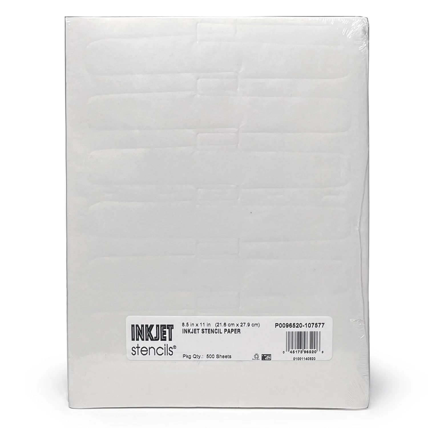 INKJET PACON TRACING PAPER 11 INCH