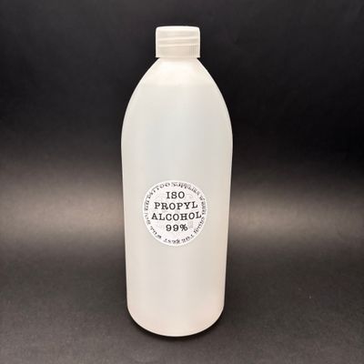 ISOPROPYL ALCOHOL 99% 1L