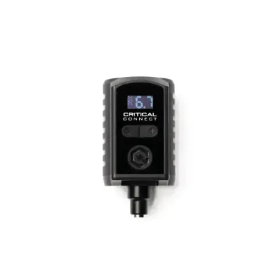 CRITICAL CONNECT UNIVERSAL BATTERY 3.5mm for Cheyenne