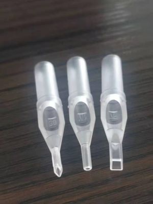 Disposable tips 50 per box