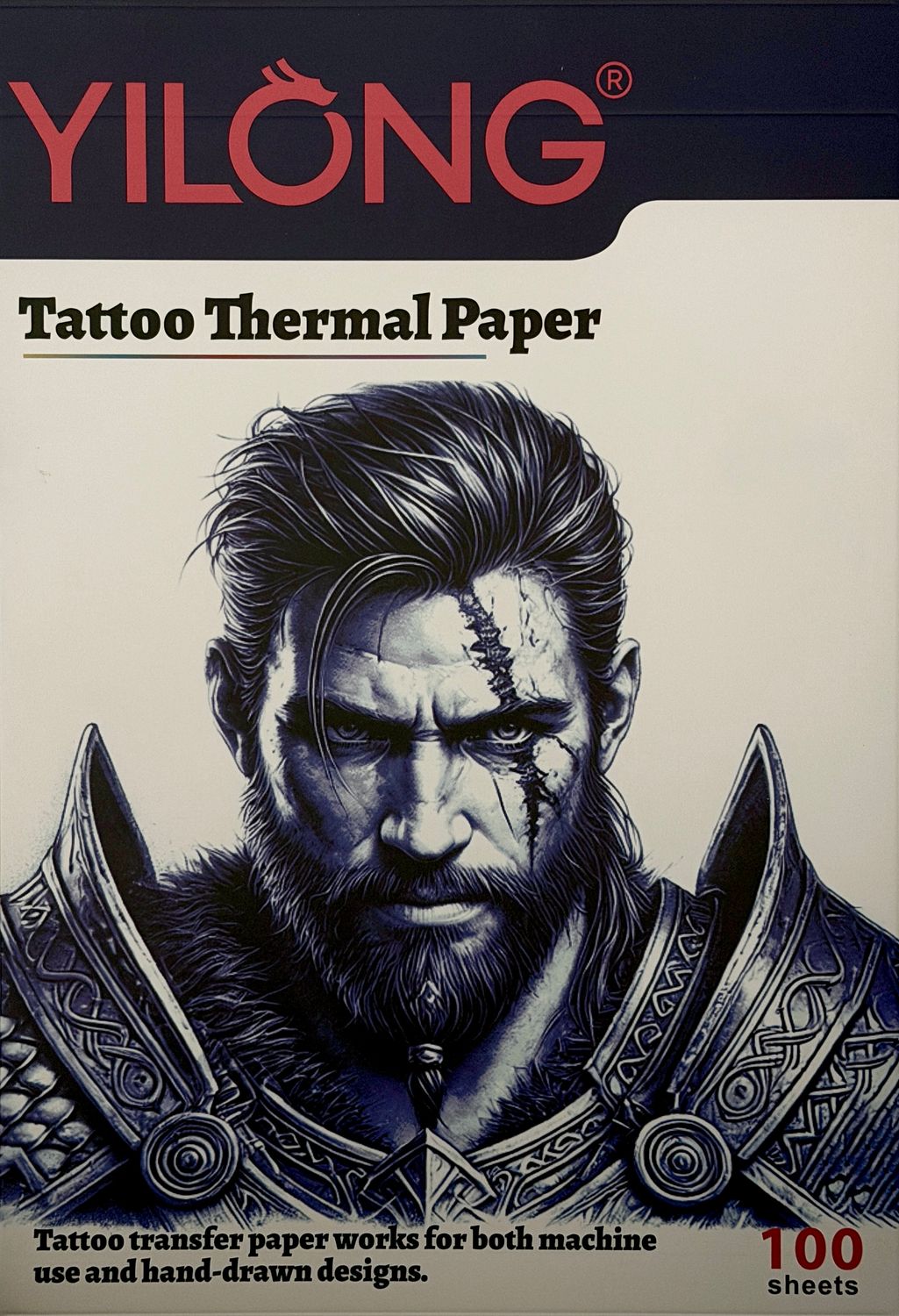 Yilong Wireless Printer Stencil Paper