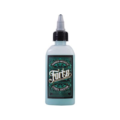 Gel Per Stencil Forte Blue 70ml