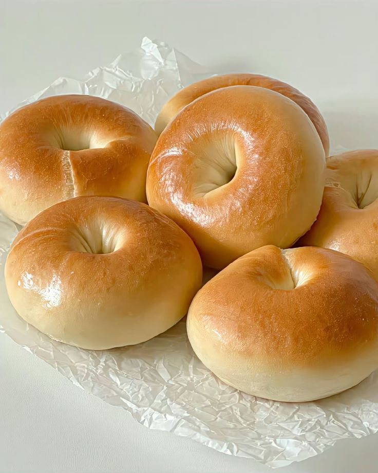 BAGEL